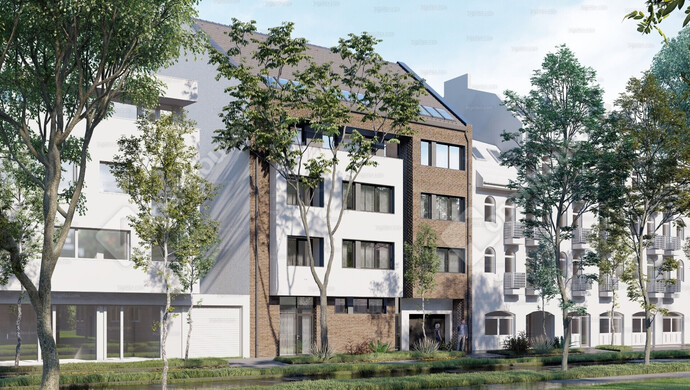 6. kép | Eladó Társasházi lakás, Szeged (#177507)