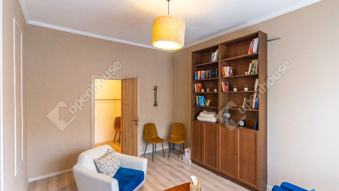 4. kép | Eladó Téglaépítésű lakás, Budapest I. Ker. (#177442)