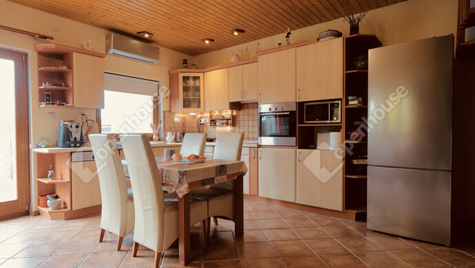 2. kép | Eladó Családi ház, Nagybakónak (#178753)