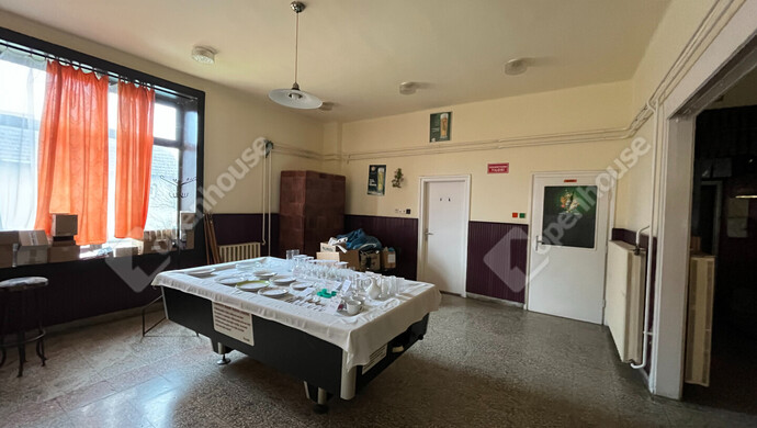 14. kép | Eladó Vendéglátó egység, Hetes (#178808)