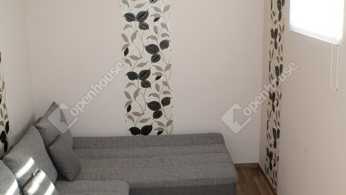 3. kép | Eladó Társasházi lakás, Bük (#179027)