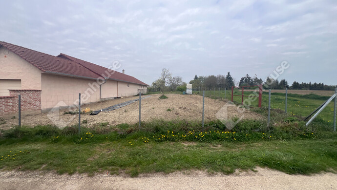 2. kép | Eladó Telek, Kópháza (#181100)