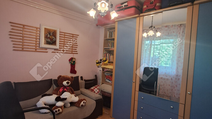 15. kép | Eladó Társasházi lakás, Debrecen (#182001)