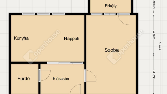 0. kép | Eladó Társasházi lakás, Budapest X. Ker. (#182503)