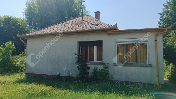 26. kép | Eladó Családi ház, Balatonfenyves (#178128)