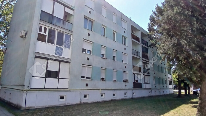 3. kép | Eladó Társasházi lakás, Zalaegerszeg (#183566)