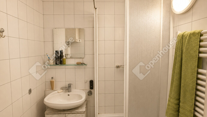 8. kép | Eladó Társasházi lakás, Székesfehérvár (#183598)