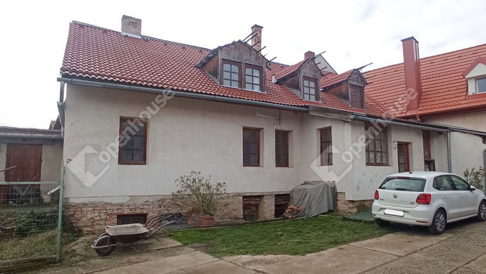 0. kép | Eladó Családi ház, Sopron (#166543)