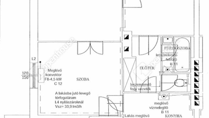 0. kép | Eladó téglalakás Székesfehérváron | Eladó Társasházi lakás, Székesfehérvár (#171370)