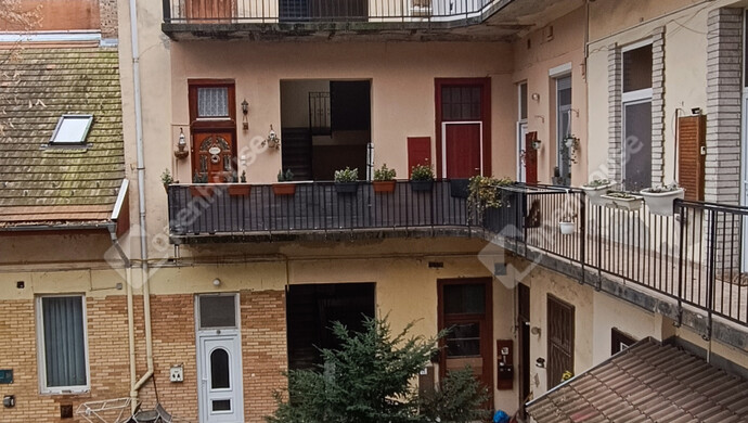 10. kép | Eladó Téglaépítésű lakás, Budapest XIII. Ker. (#174099)