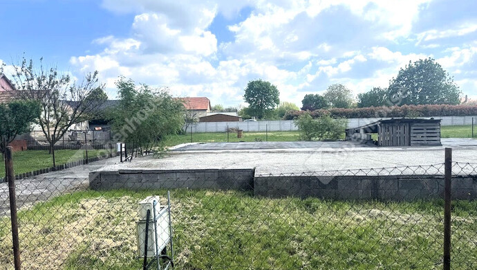 4. kép | Eladó telek Székesfehérvár.  | Eladó Telek, Székesfehérvár (#174901)