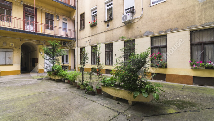 4. kép | Eladó Téglaépítésű lakás, Budapest VII. Ker. (#175425)