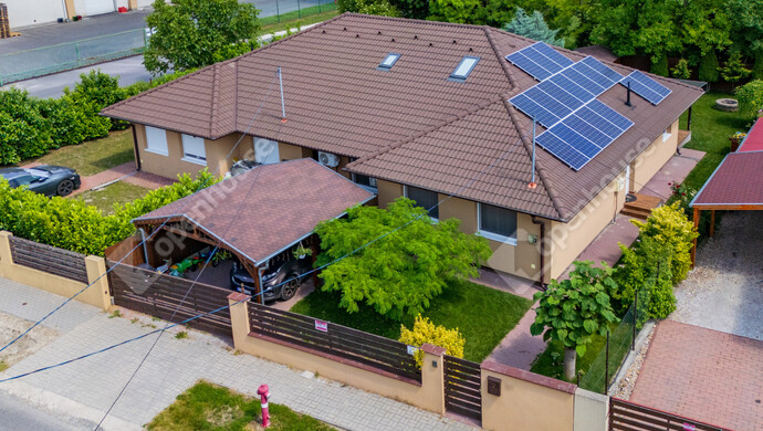 2. kép | Eladó Családi ház, Halásztelek (#175611)