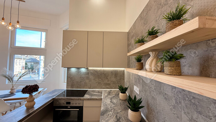 6. kép | Eladó Társasházi lakás, Budapest IX. Ker. (#176745)