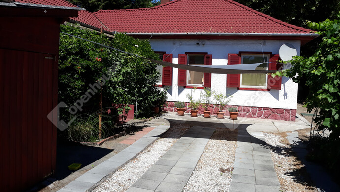 0. kép | Eladó Házrész, Siófok (#176124)