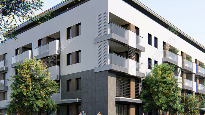 10. kép | Eladó Társasházi lakás, Budapest IV. Ker. (#170078)