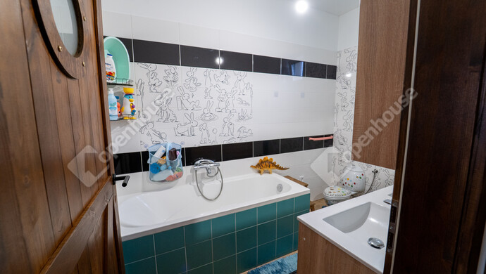 10. kép | Eladó Családi ház, Mikepércs (#180567)