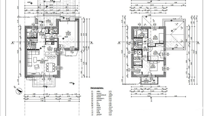 0. kép | Eladó Családi ház, Győr (#180613)