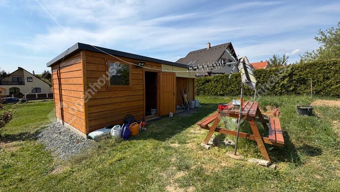 4. kép | Eladó Telek, Nagykapornak (#181185)