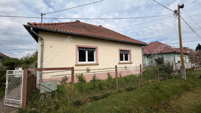 0. kép | Eladó Családi ház, Rédics (#181202)