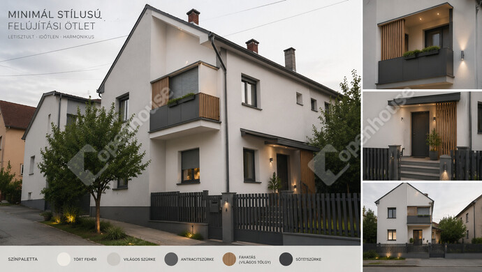 1. kép | Eladó Családi ház, Zalaegerszeg (#183617)