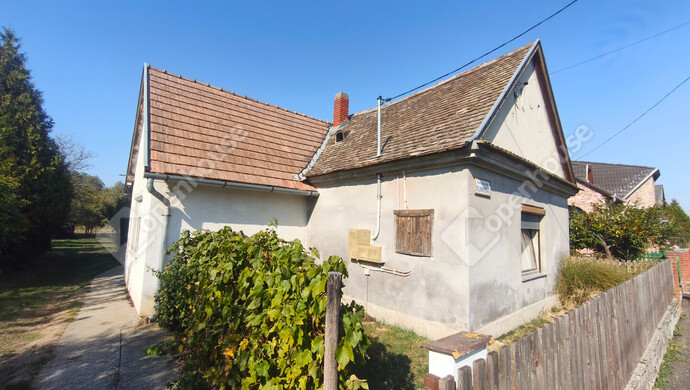 0. kép | Eladó Családi ház, Hencse (#184532)