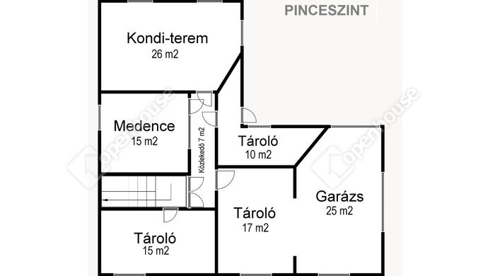 3. kép | Eladó Családi ház, Miskolc (#158831)