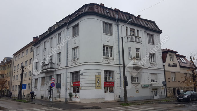 1. kép | Eladó Társasházi lakás, Győr (#160260)