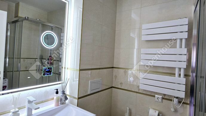 6. kép | Eladó Téglaépítésű lakás, Balatonföldvár (#176607)