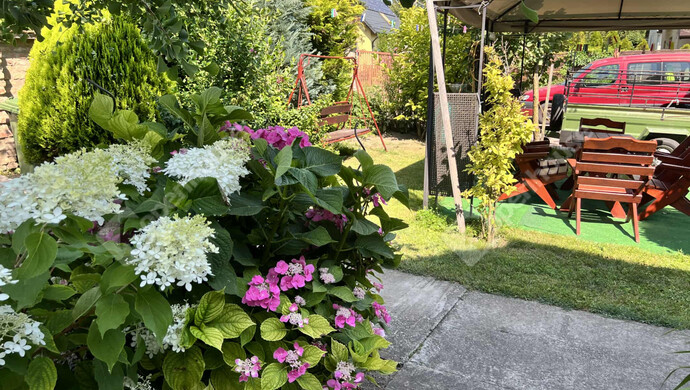 4. kép | Eladó Családi ház, Balatonmáriafürdő (#178039)