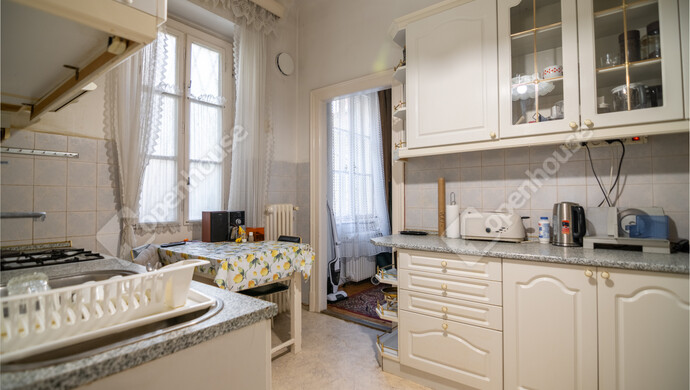 22. kép | Eladó Téglaépítésű lakás, Budapest I. Ker. (#178232)