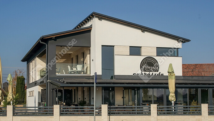 2. kép | Eladó Vendéglátó egység, Szabadbattyán (#178312)