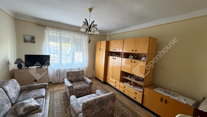 1. kép | Eladó Családi ház, Töltéstava (#178677)