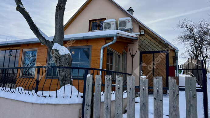 2. kép | Eladó Családi ház, Szabadhídvég (#179267)