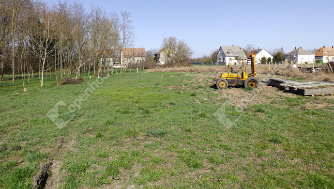 2. kép | Eladó Telek, Pápa (#180394)