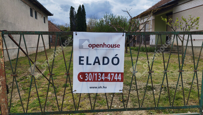 57. kép | Eladó Családi ház, Ötvöskónyi (#181241)