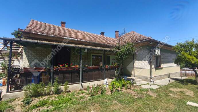 2. kép | Eladó Családi ház, Csömend (#182629)