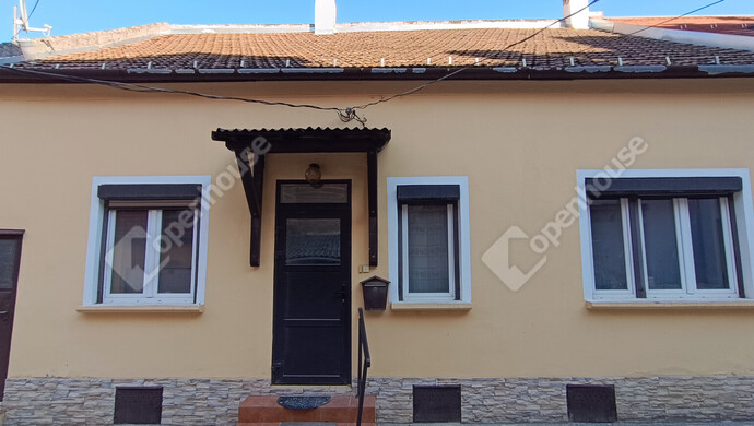 0. kép | Eladó Sorház, Sopron (#183399)