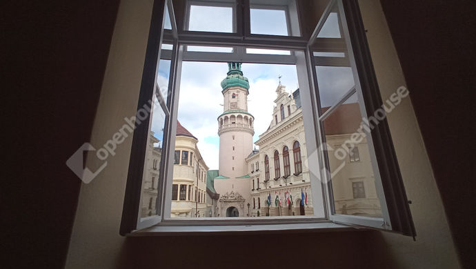 0. kép | Eladó Társasházi lakás, Sopron (#166168)