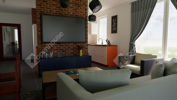 3. kép | Eladó Családi ház, Mórahalom (#176535)