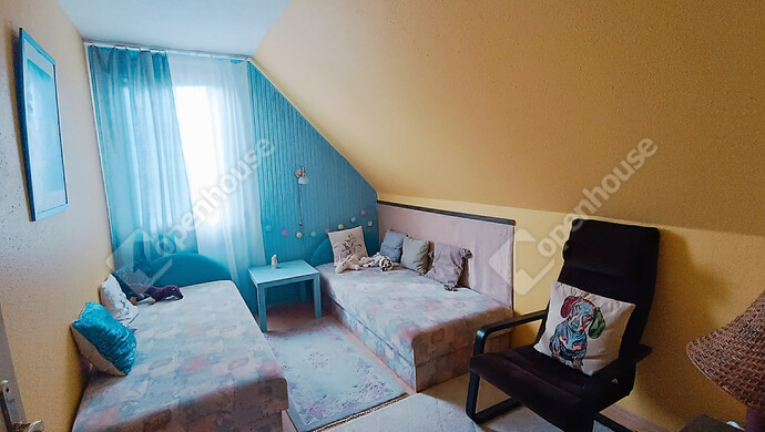 46. kép | Eladó Családi ház, Balatonmáriafürdő (#177847)