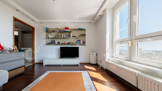 2. kép | Eladó Téglaépítésű lakás, Budapest XII. Ker. (#177426)