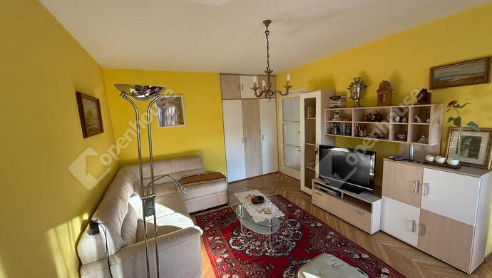 8. kép | Eladó Társasházi lakás, Szombathely (#178288)