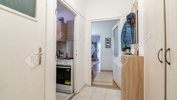 11. kép | Eladó Téglaépítésű lakás, Budapest I. Ker. (#178663)