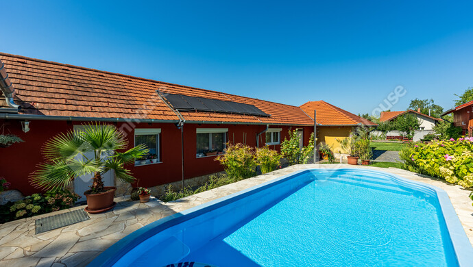 2. kép | Eladó Családi ház, Dunaharaszti (#179097)