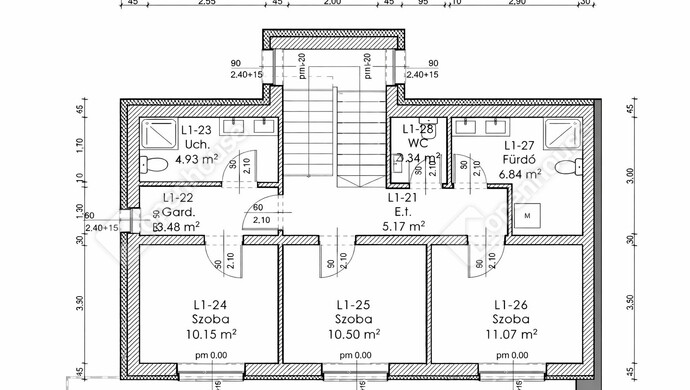 3. kép | Eladó Családi ház, Balatonalmádi (#179292)