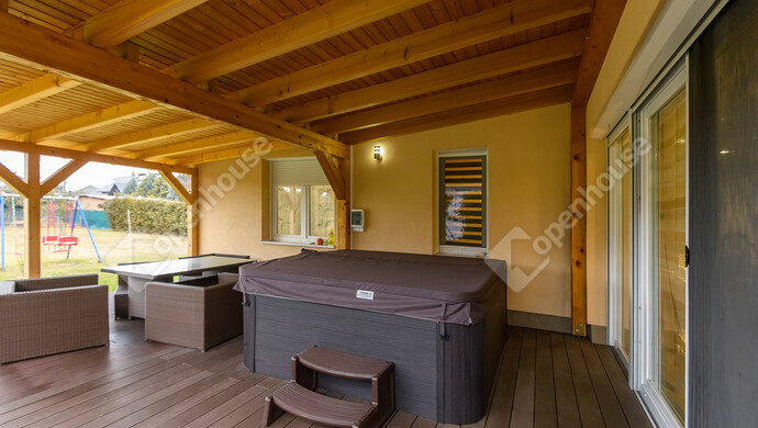 29. kép | Eladó Családi ház, Sopron (#179631)