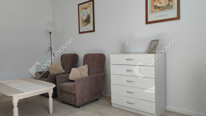 4. kép | Kiadó Társasházi lakás, Debrecen (#182747)