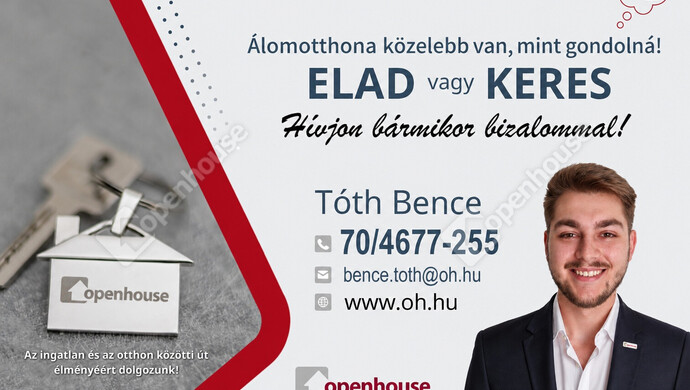 40. kép | Eladó Családi ház, Miskolc (#183331)