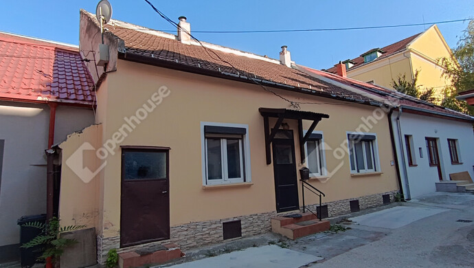 3. kép | Eladó Sorház, Sopron (#183399)